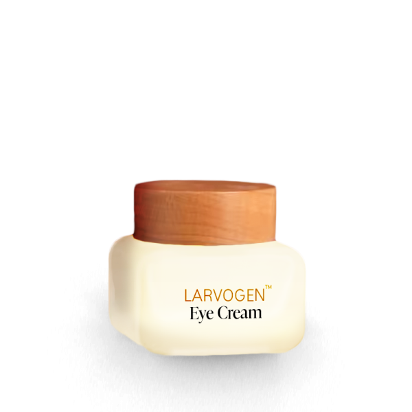 Lamaii Nourishing Miracle Eye Cream - Image 2